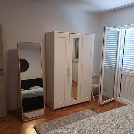 ז'סניסה Apartments Andrea מראה חיצוני תמונה