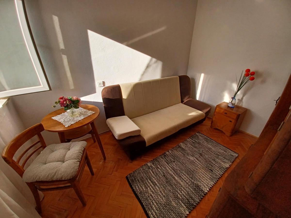 ז'סניסה Apartments Andrea מראה חיצוני תמונה