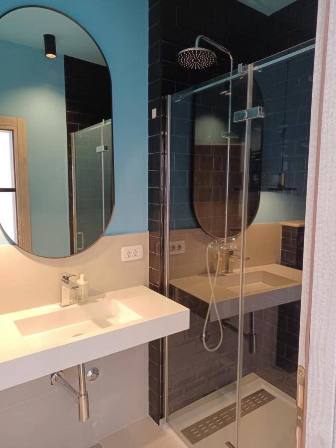 ז'סניסה Apartments Andrea מראה חיצוני תמונה