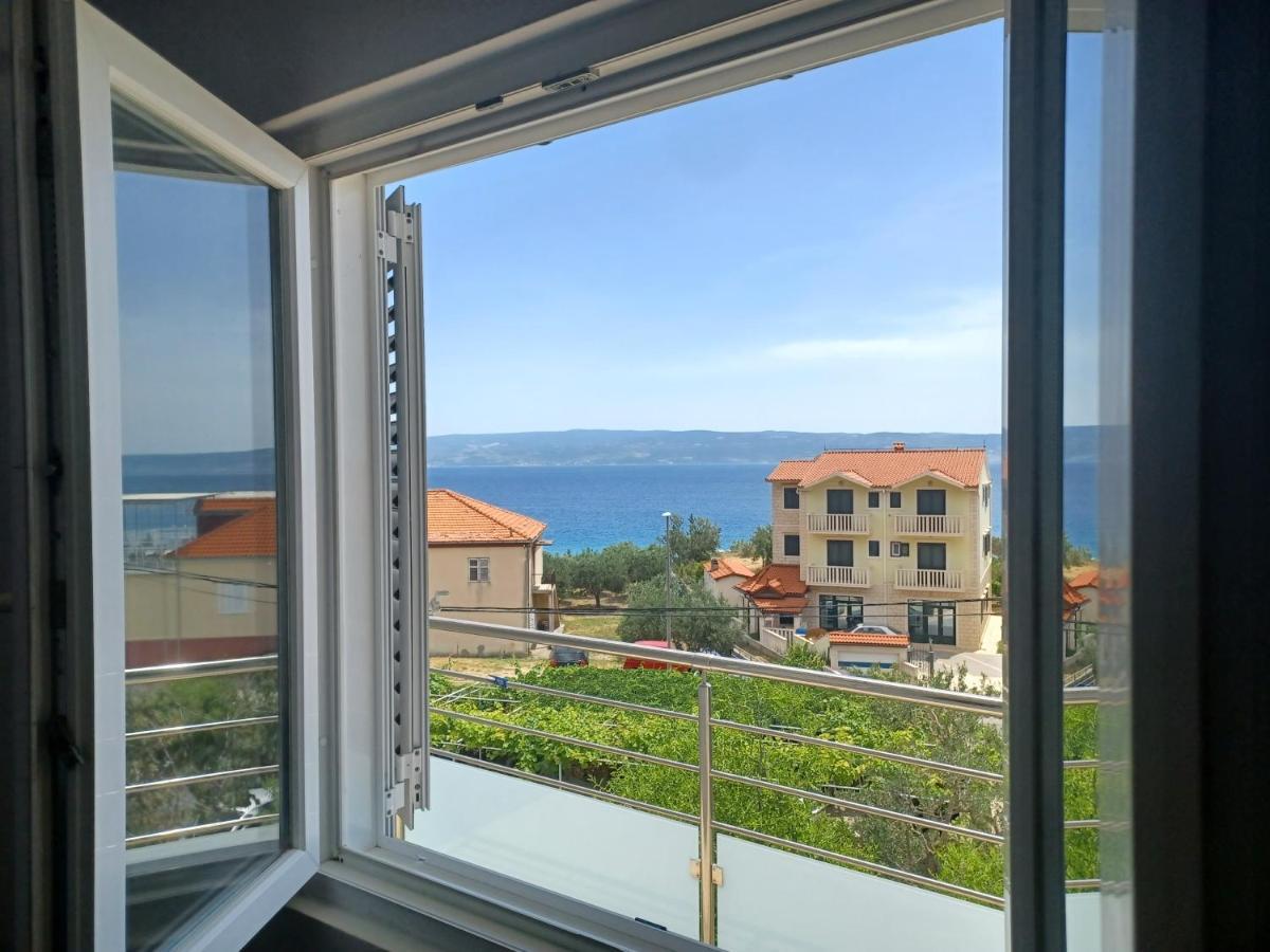 ז'סניסה Apartments Andrea מראה חיצוני תמונה