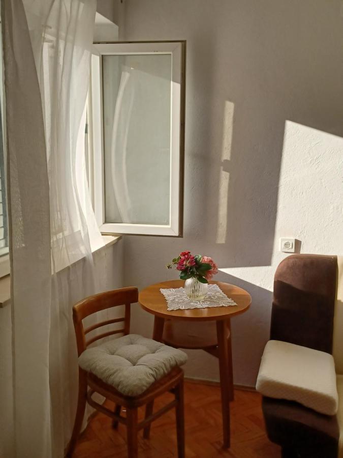 ז'סניסה Apartments Andrea מראה חיצוני תמונה