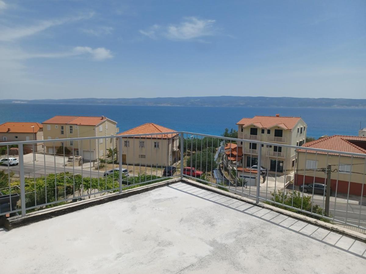ז'סניסה Apartments Andrea מראה חיצוני תמונה