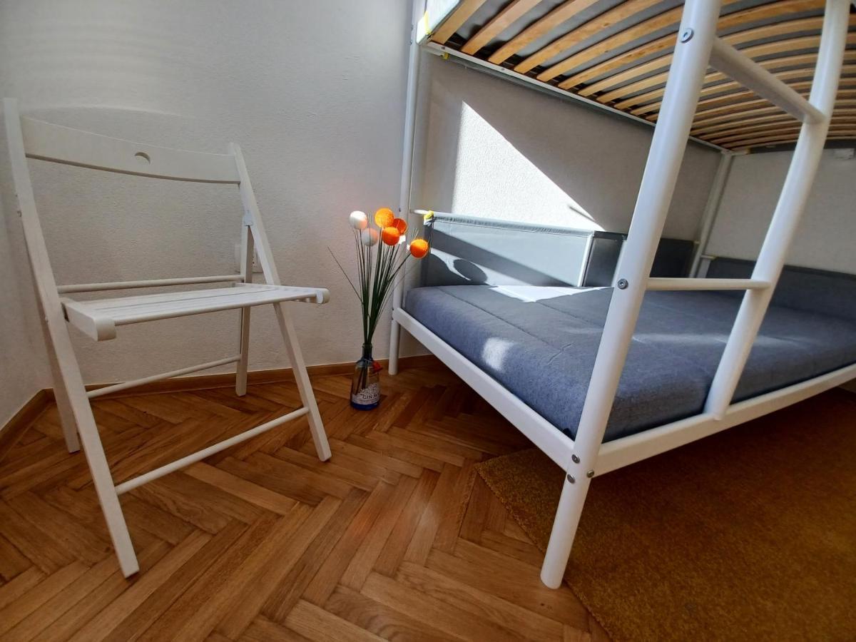 ז'סניסה Apartments Andrea מראה חיצוני תמונה