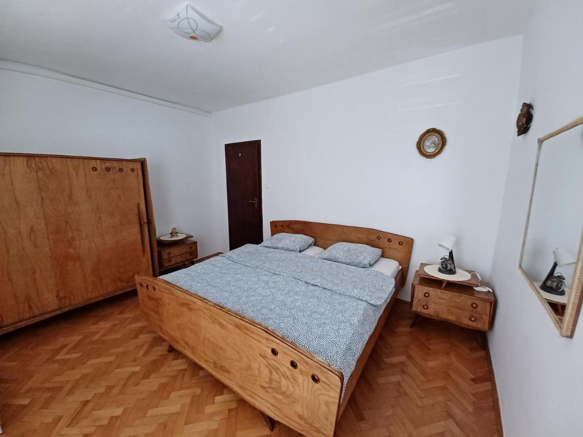 ז'סניסה Apartments Andrea מראה חיצוני תמונה