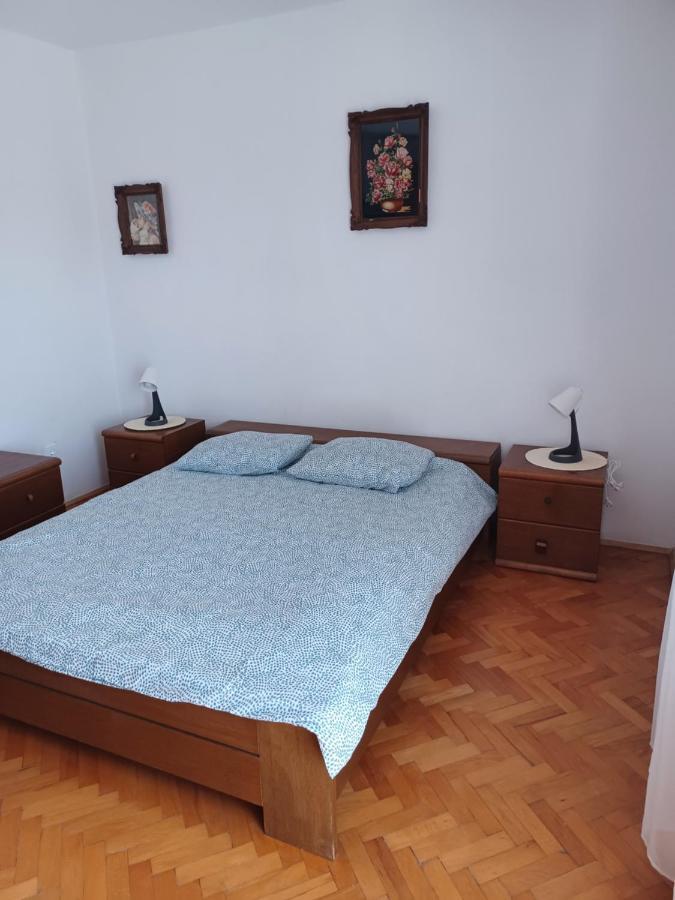 ז'סניסה Apartments Andrea מראה חיצוני תמונה