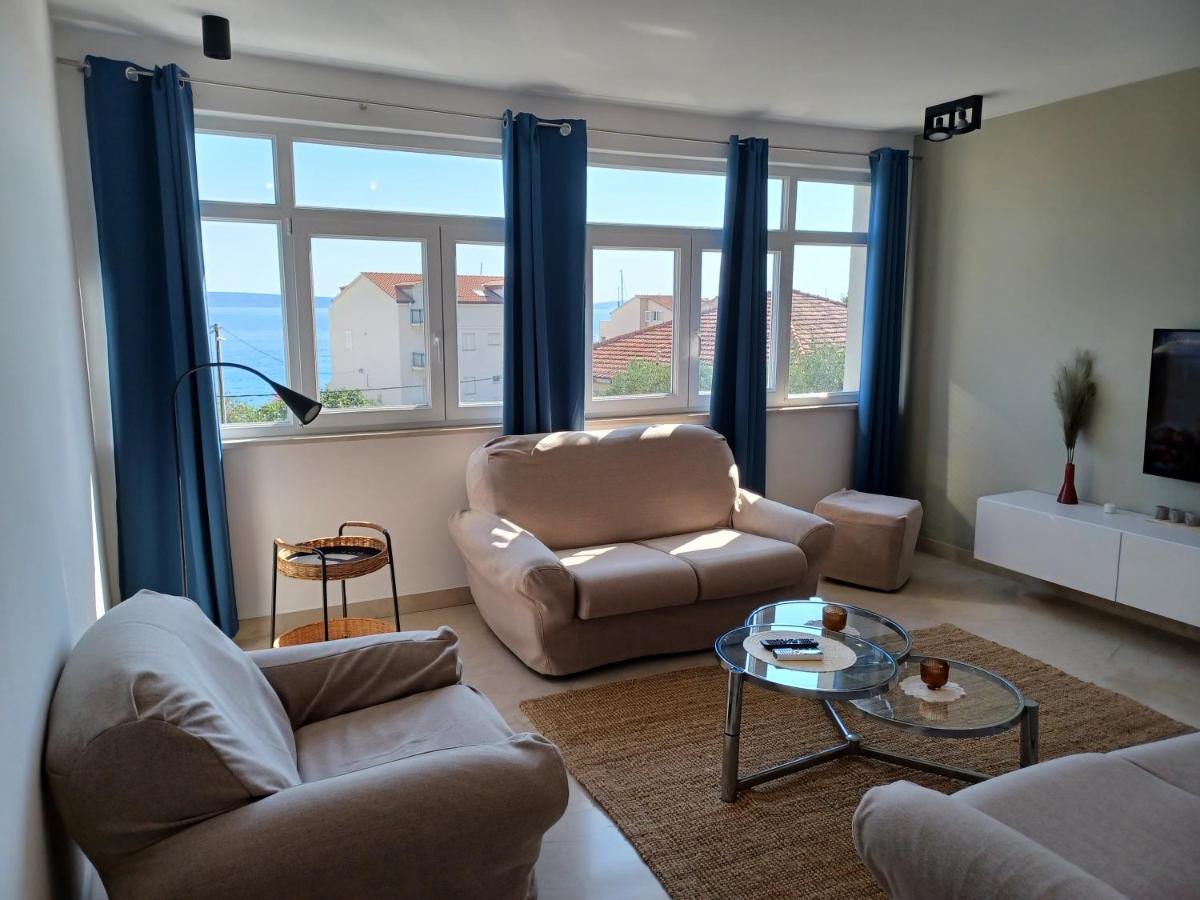 ז'סניסה Apartments Andrea מראה חיצוני תמונה