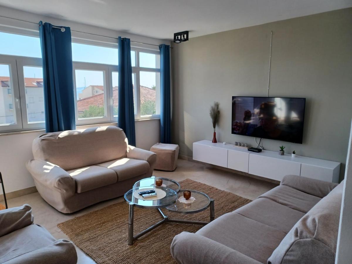 ז'סניסה Apartments Andrea מראה חיצוני תמונה