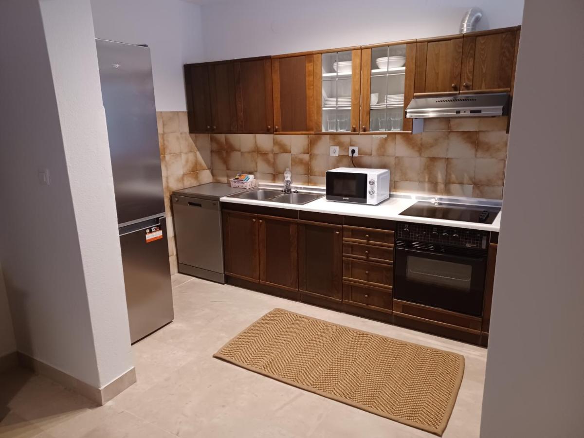 ז'סניסה Apartments Andrea מראה חיצוני תמונה