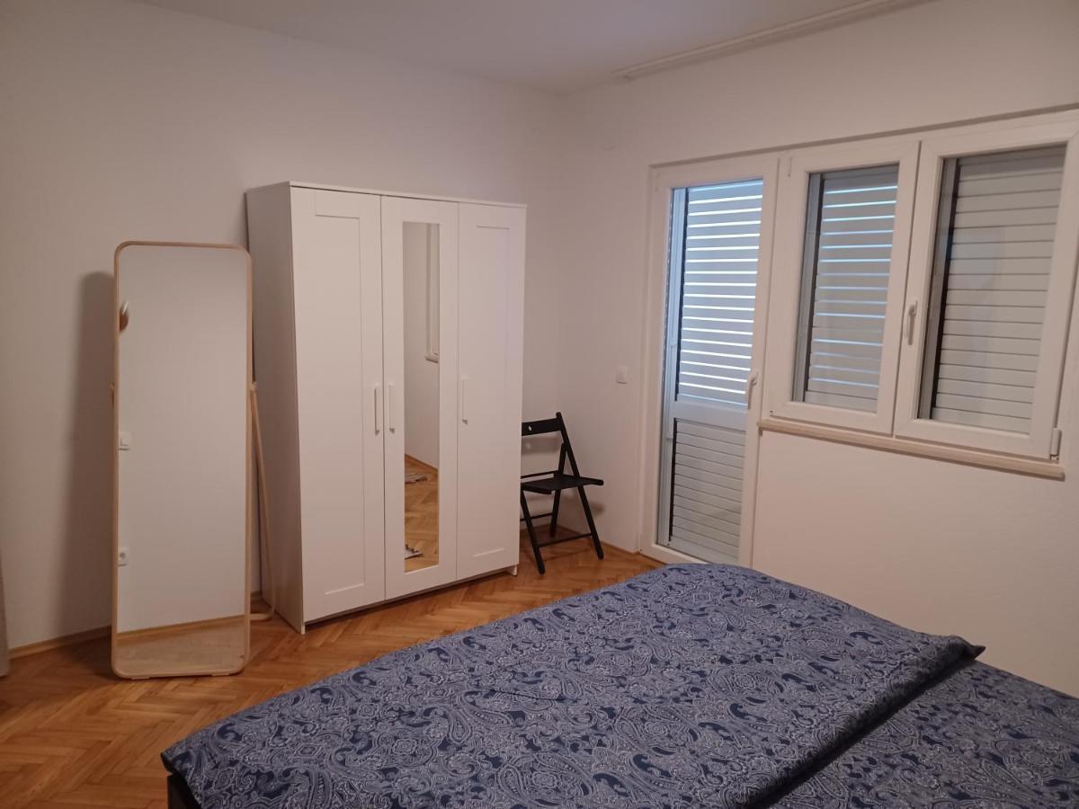 ז'סניסה Apartments Andrea מראה חיצוני תמונה