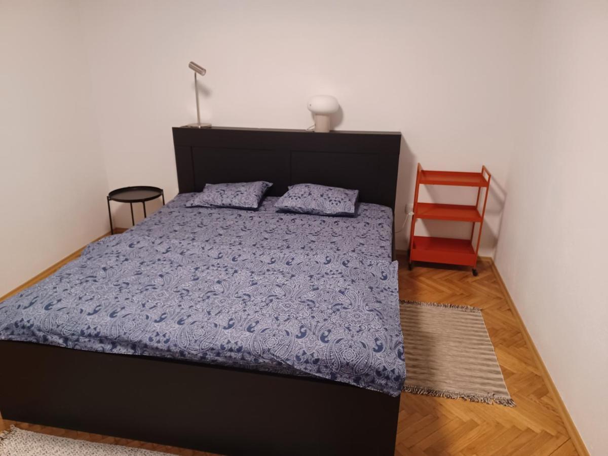 ז'סניסה Apartments Andrea מראה חיצוני תמונה