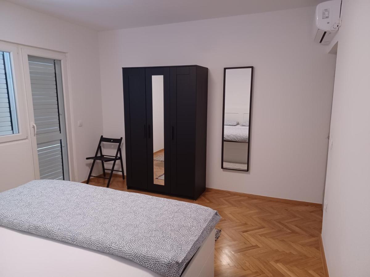ז'סניסה Apartments Andrea מראה חיצוני תמונה