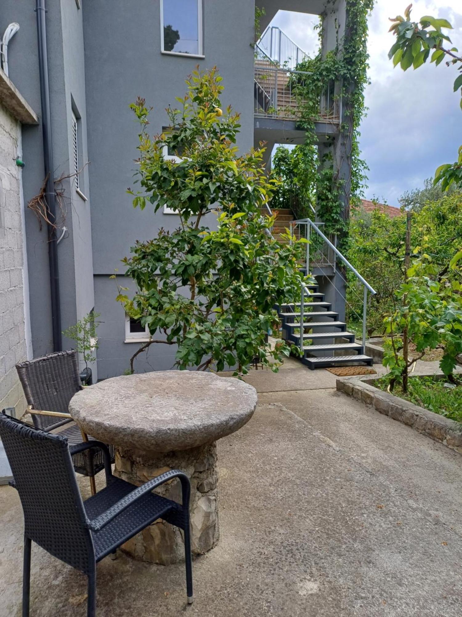 ז'סניסה Apartments Andrea חדר תמונה