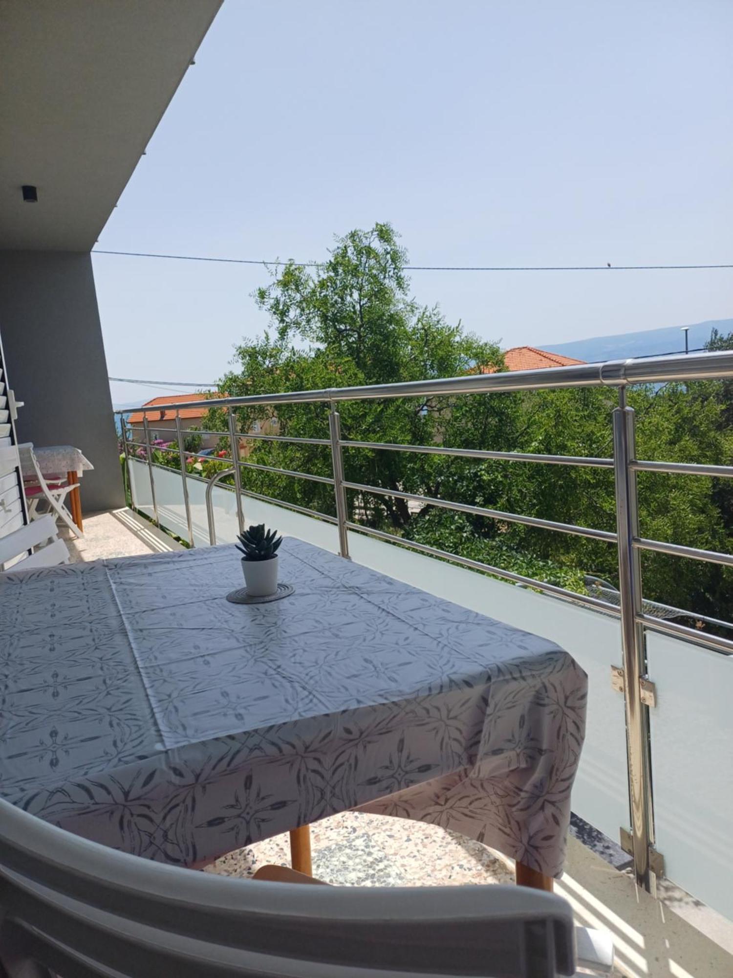 ז'סניסה Apartments Andrea מראה חיצוני תמונה