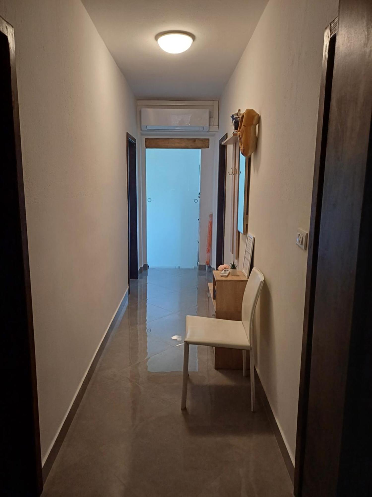 ז'סניסה Apartments Andrea מראה חיצוני תמונה
