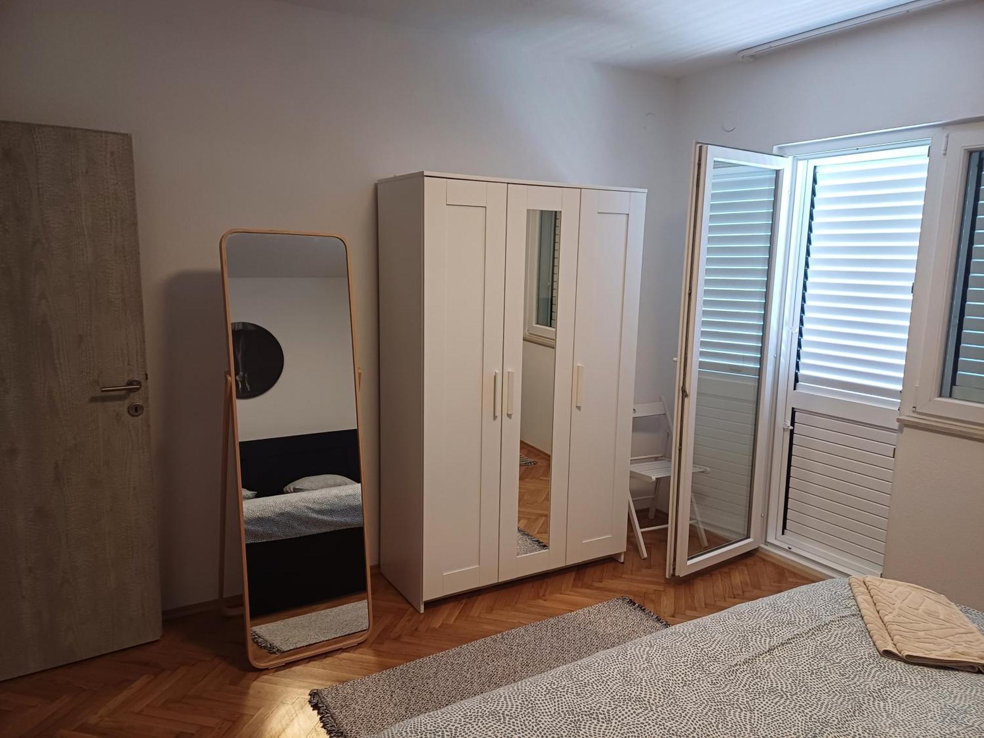 ז'סניסה Apartments Andrea מראה חיצוני תמונה