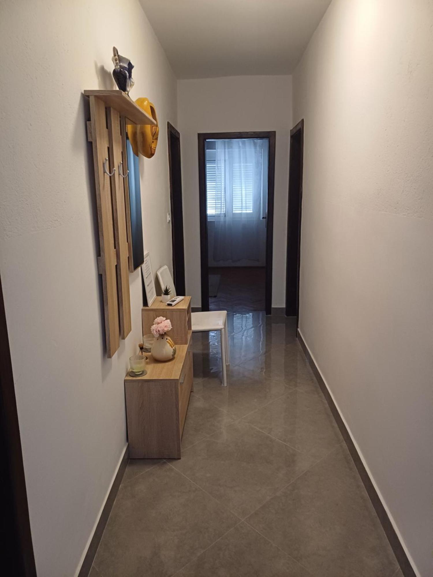 ז'סניסה Apartments Andrea חדר תמונה