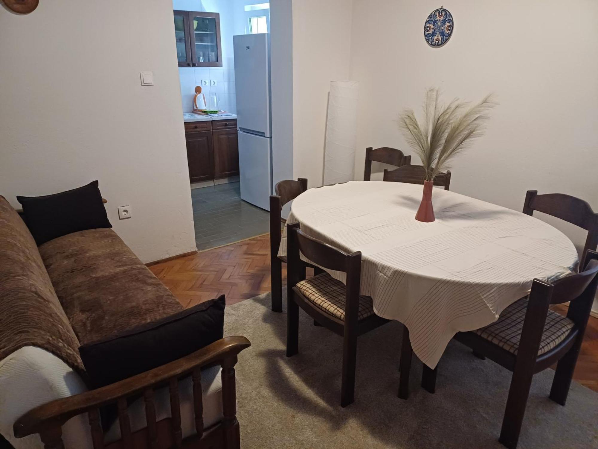 ז'סניסה Apartments Andrea מראה חיצוני תמונה